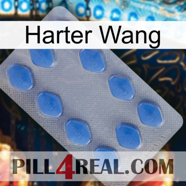 Hard Wang 21